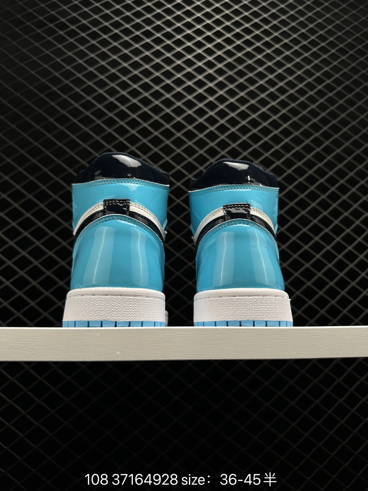 Air Jordan 1  aj1 Retro High